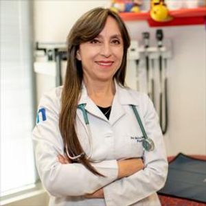 Dra. Monica Patricia Unda Silva