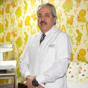 Dr. Alex Roberto Albornoz Lasso