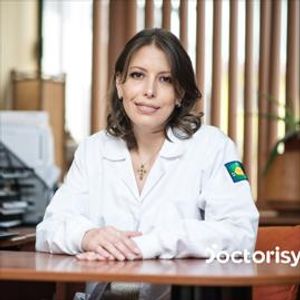 Dra. María Rosario Vintimilla