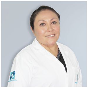 Dra. Sindy Acosta Galarza