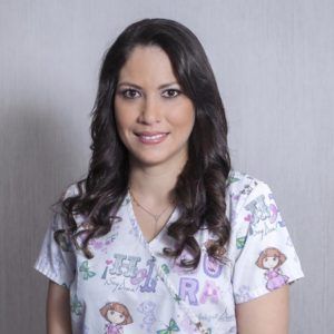 Dra. Clara Bolivia Serrano