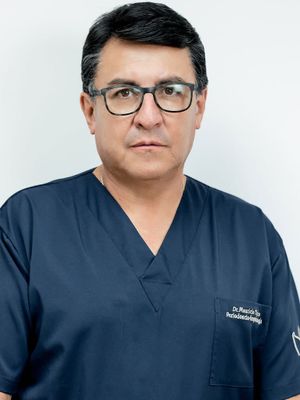 Dr. Mauricio Tinajero C.