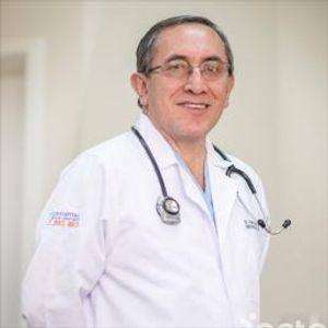 Dr. Fernando Manuel Arias Maldonado