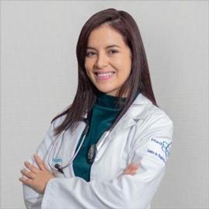 Dra. Gabriela Zambrano Sánchez
