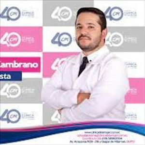 Dr. Richard Alberto Zambrano Cevallos
