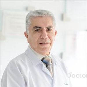 Dr. José Genaro Tobar Campoverde