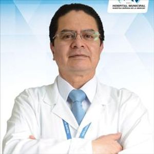 Dr. Fausto José Álvarez Ulloa