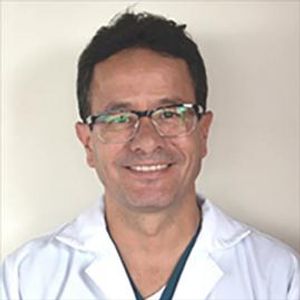 Dr. Pablo Terán Jervis