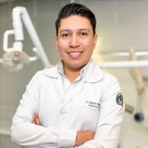 Dr. Alejandro Vaca Hidalgo