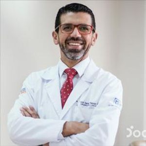 Dr. Santiago José Reinoso Quezada