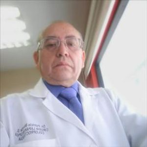 Dr. Patricio  Moretta