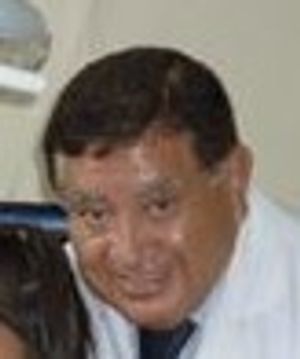Dr. Adrian Buenaño Tello