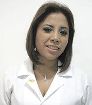 Dra. Ruth Vaca Álvarez