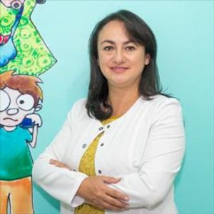 Dra. María Del Cisne Arguello Bermeo