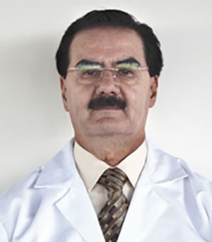 Dr. Luis Anibal Dávila Navarro
