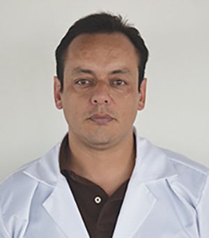 Dr. Eduardo Antonio Acevedo Mendoza