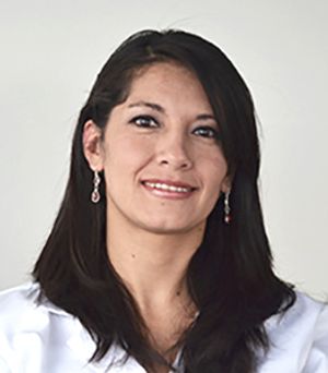 Dra. Paola Túquerres Granja