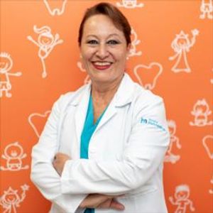 Dra. Elena Aillón Ayala