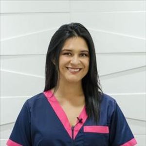 Dra. Daniela Proaño Cornejo