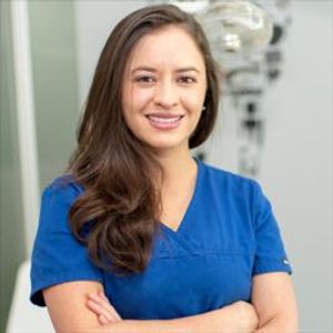Dra. Alejandra Benitez Aguilar