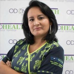 Dra. Karina Aguilar Irazábal