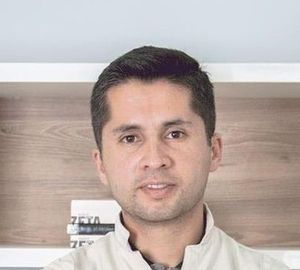 Dr. Juan Pablo Suarez Cobo