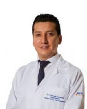 Dr. José Luis Izquierdo C.