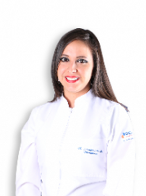 Dra. Verónica Arévalo M.
