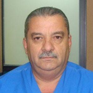 Dr. Mario Xavier Ortiz San Matin