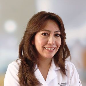 Dra. Erika Elizabeth Espinosa Torres