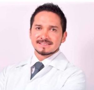 Dr. Alejandro Daniel Castillo Guerra