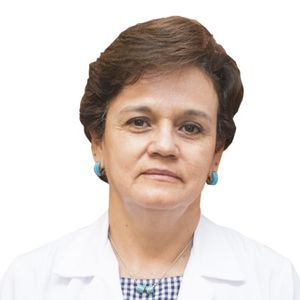 Dra. María de Lourdes Velasteguí Cabezas
