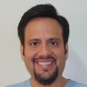 Dr. Mario Fernando Romero Felix