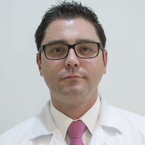 Dr. Juan Carlos Orellana Tosi