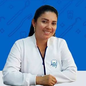 Dra. Carola Reyna Burgos