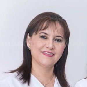 Dra. Yara Guerrero García