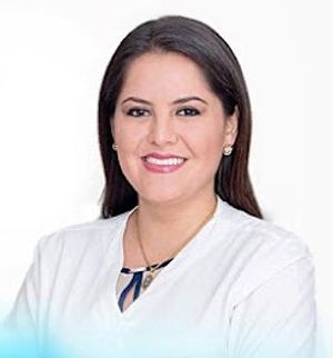 Dra. Anna Paula García G.