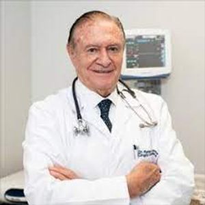 Dr. Rafael Arcos Rendon
