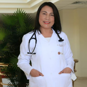 Dra. Mayra Sánchez Vélez