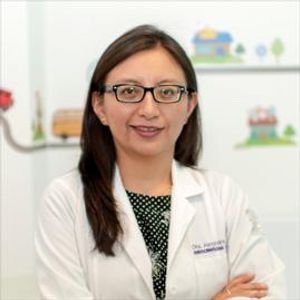 Dra. Alexandra Vimos Tixi