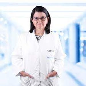 Dra. Patricia Cortez