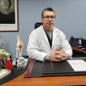 Dr. Jorge Torres Loaiza