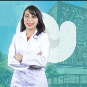 Dra. Patricia Arteaga Sarmiento