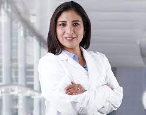 Dra. Maria Sol Calero