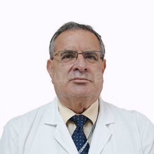 Dr. Fernando Hidalgo Ottolenghi