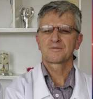 Dr. Simon Crespo