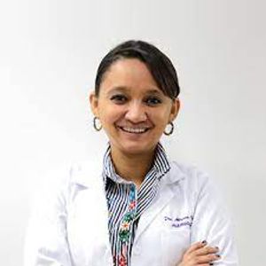 Dra. Adriana Villafuerte