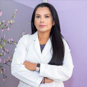 Dra. Loida Eunice Velásquez Amores