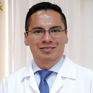 Dr. Henry Mauricio Canchig