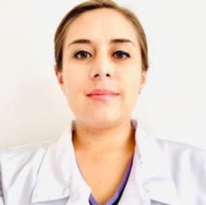 Dra. Ana Maria Pazmiño
